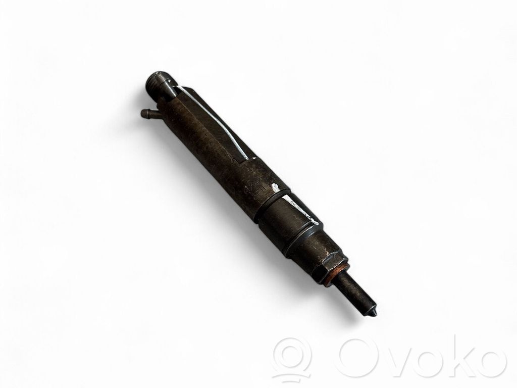 Inyector de combustible   028130201T,144190600