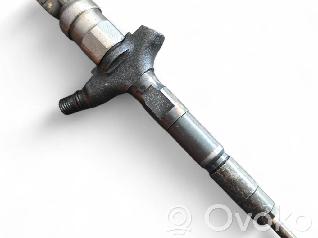 Inyector de combustible   8972391617,06D05966