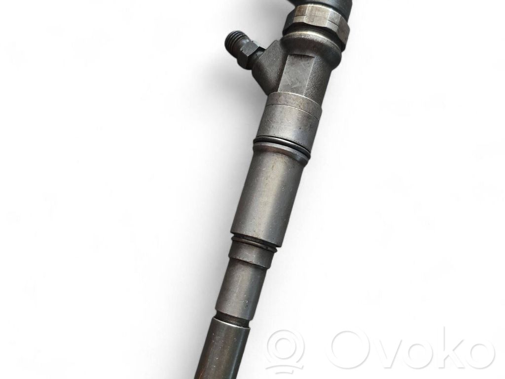 Fuel injector   0445110209