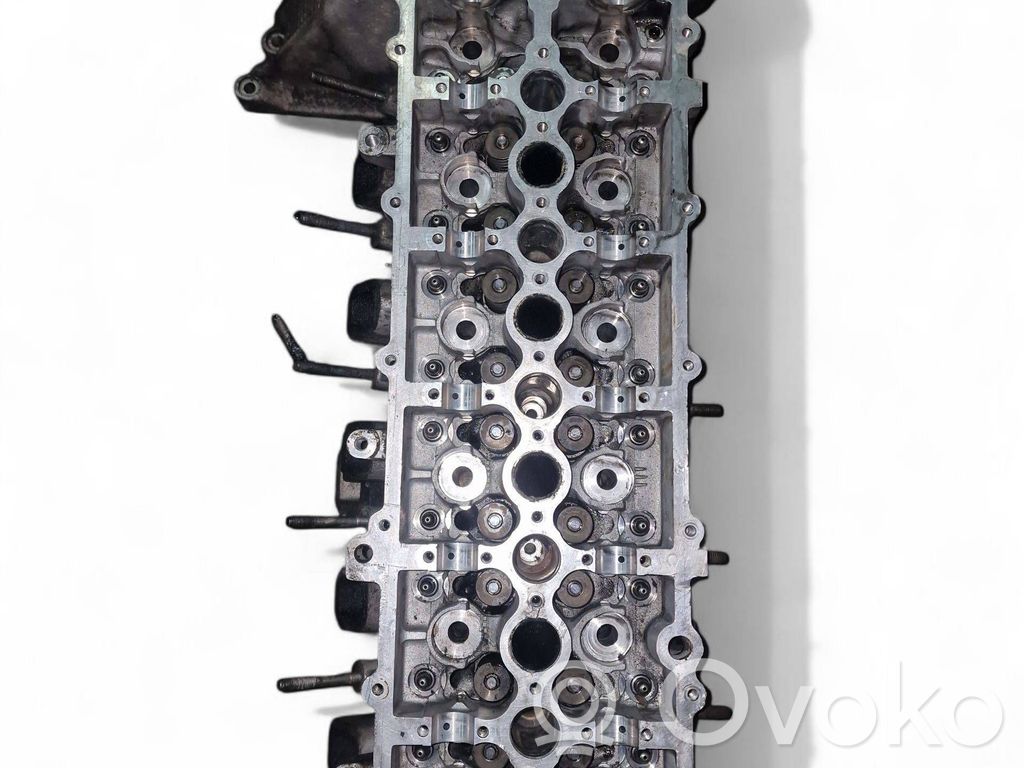 BMW 5 E60 E61 Galva 