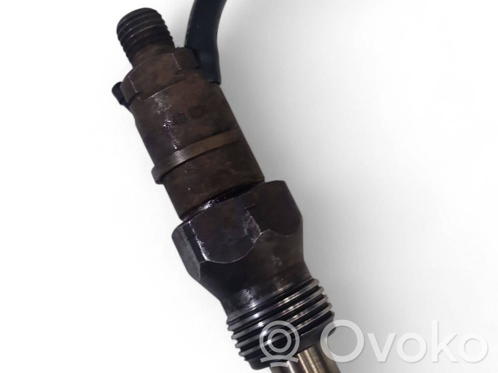 Renault Scenic I Inyector de combustible 