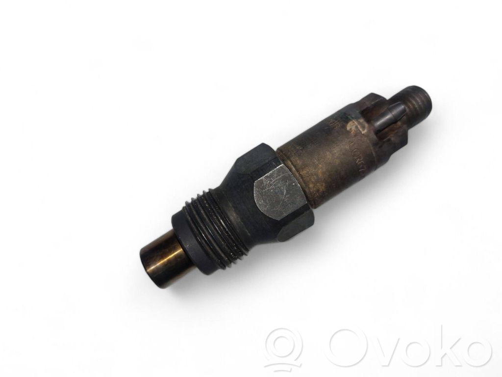 Peugeot 406 Injector combustibil 