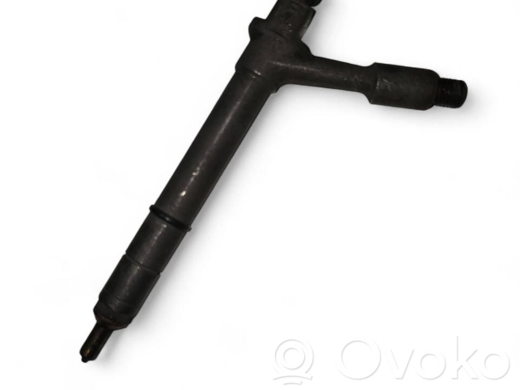 Inyector de combustible   TJBB01901D,002166