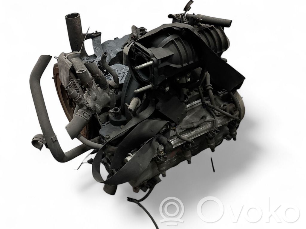 Honda Civic Engine 