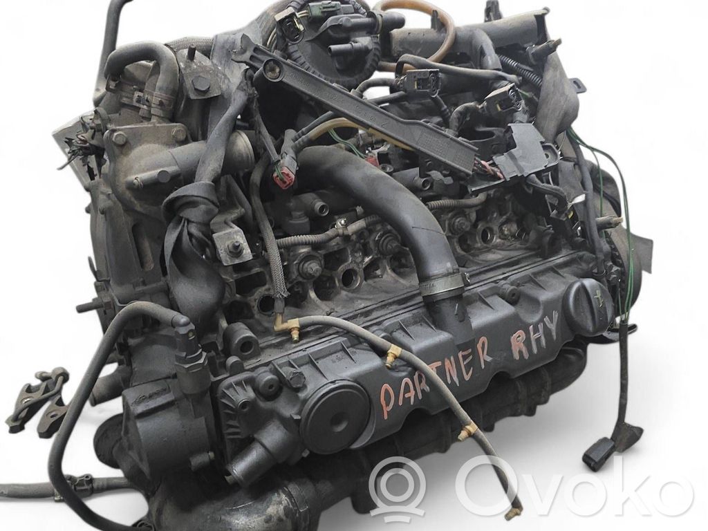 Engine   RHY