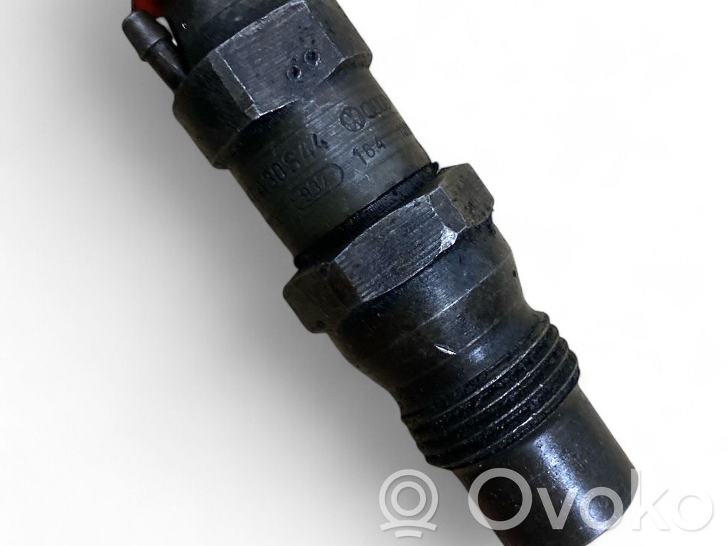 Seat Ibiza II (6k) Inyector de combustible 