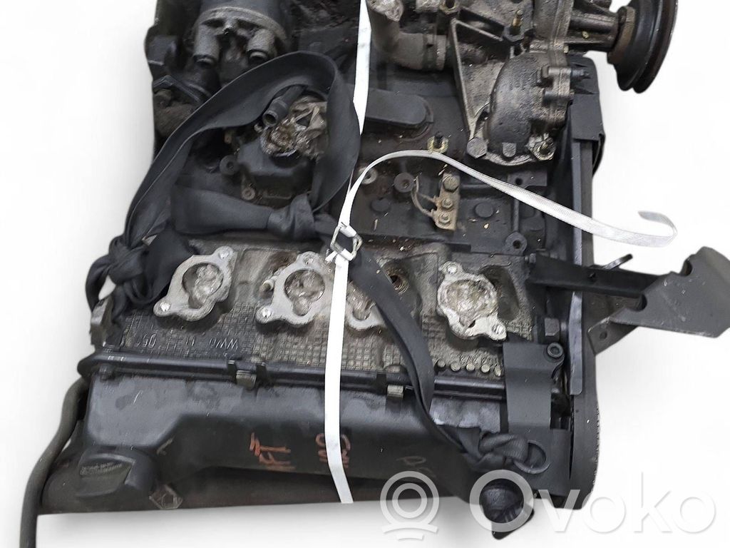 Seat Ibiza III (6L) Engine 