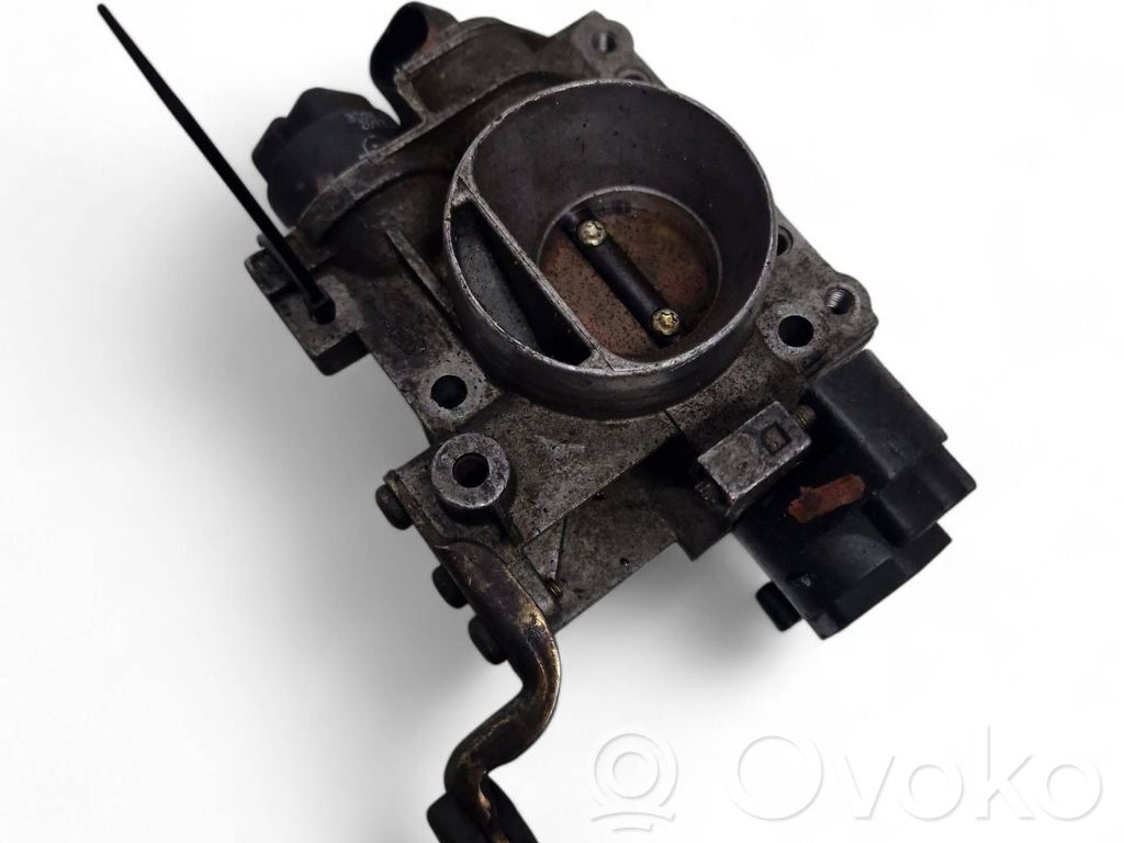 Ford Mondeo Mk III Throttle valve 