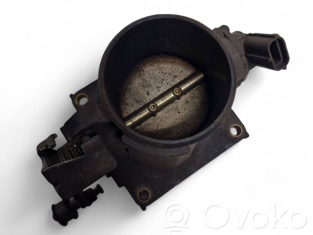 Ford Mondeo Mk III Throttle valve 