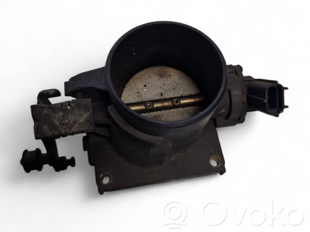 Ford Mondeo Mk III Throttle valve 