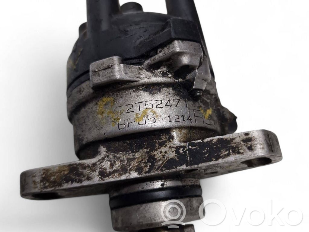 Mazda 323 F Spark distributor 