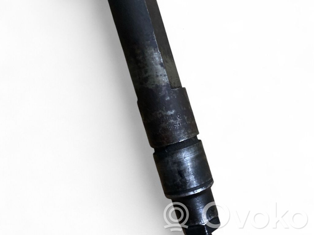 Inyector de combustible   028130201T