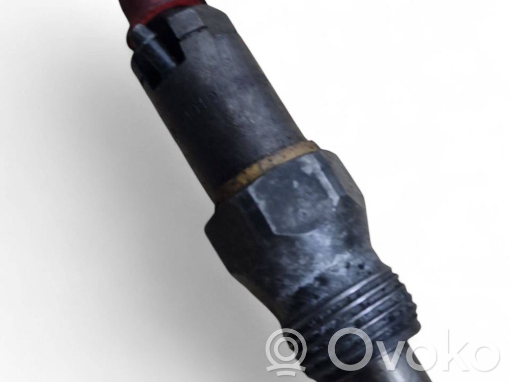 Renault Scenic I Inyector de combustible 