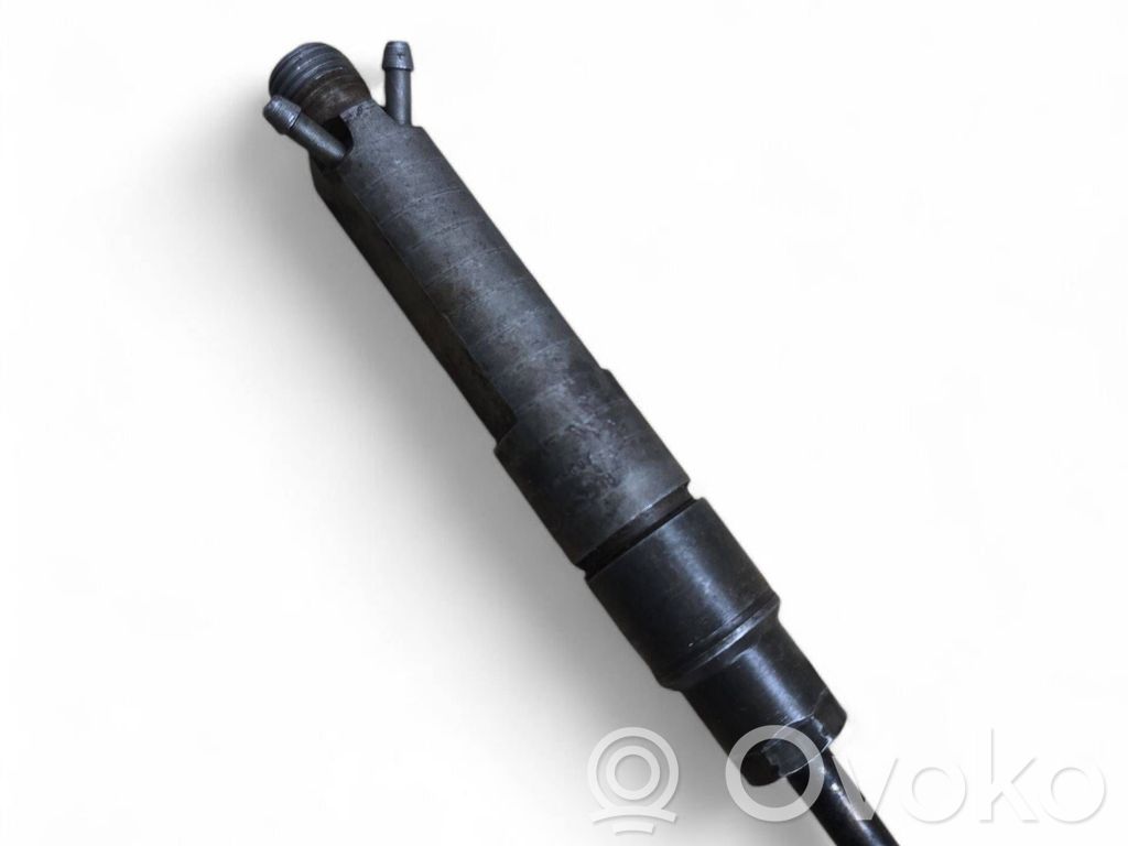 Volkswagen Golf IV Inyector de combustible 