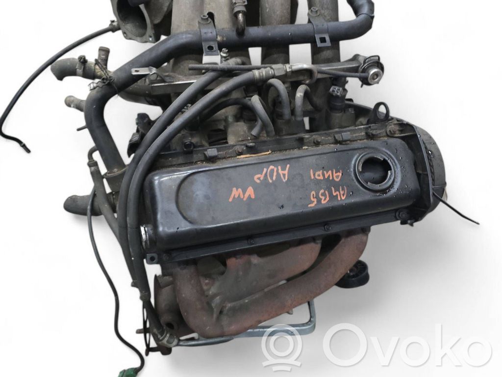 Engine   ADP