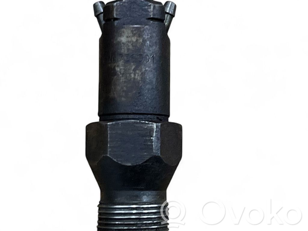 Fiat Bravo - Brava Inyector de combustible 