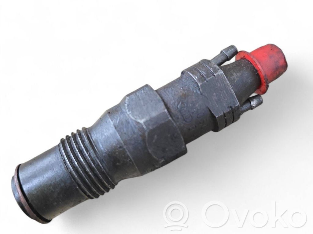 Opel Astra F Inyector de combustible 