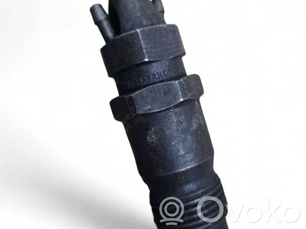 Nissan Primera Inyector de combustible 