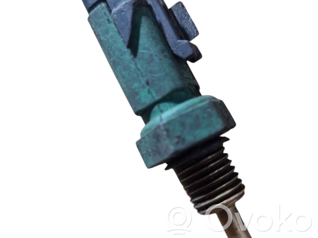 Peugeot 206 Coolant temperature sensor 