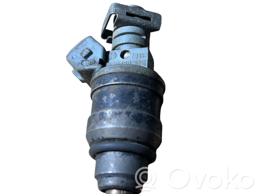 Inyector de combustible   0280150902