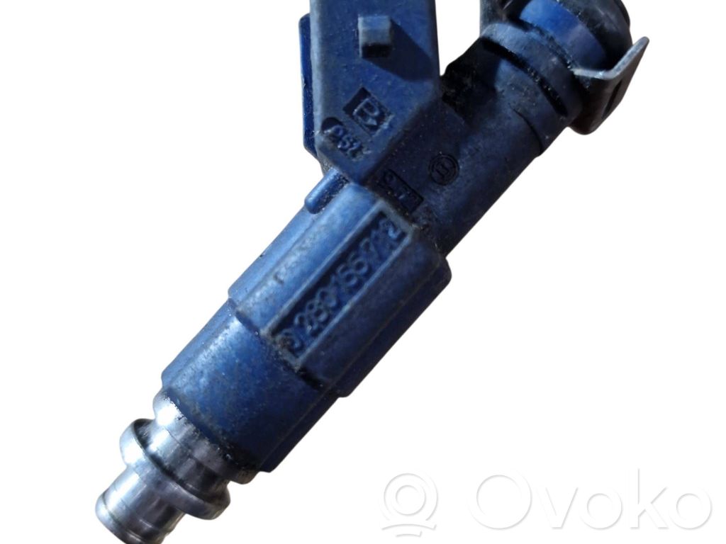 Opel Vectra B Fuel injector 