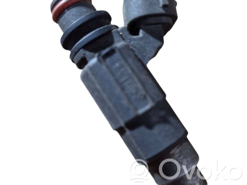 Inyector de combustible   CDH166