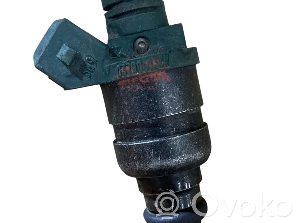 Audi A4 S4 B7 8E 8H Inyector de combustible 
