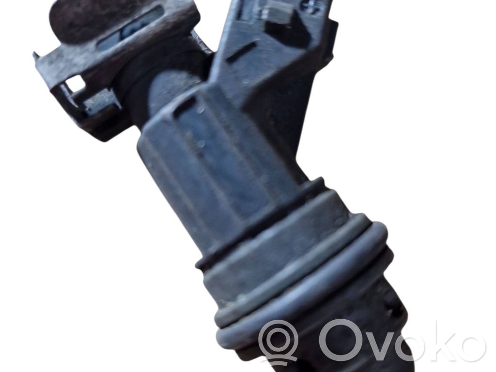 Opel Corsa C Inyector de combustible 