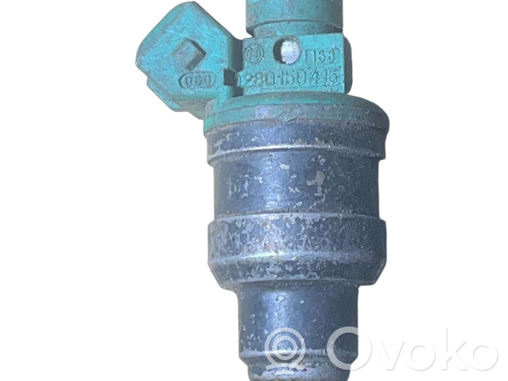 Inyector de combustible   0280150902