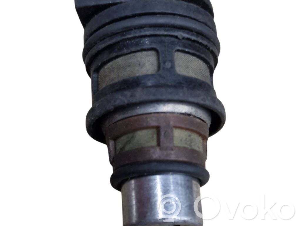 Ford Mondeo MK II Sprausla (-i) 