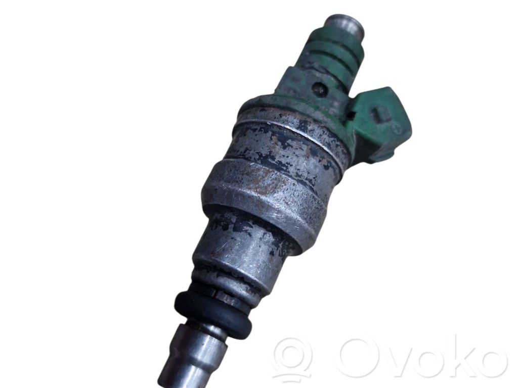 Inyector de combustible   0280150901