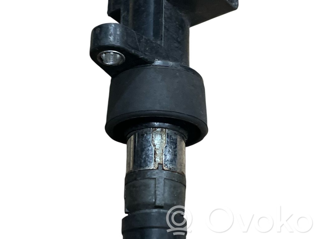 Audi A4 S4 B7 8E 8H High voltage ignition coil 