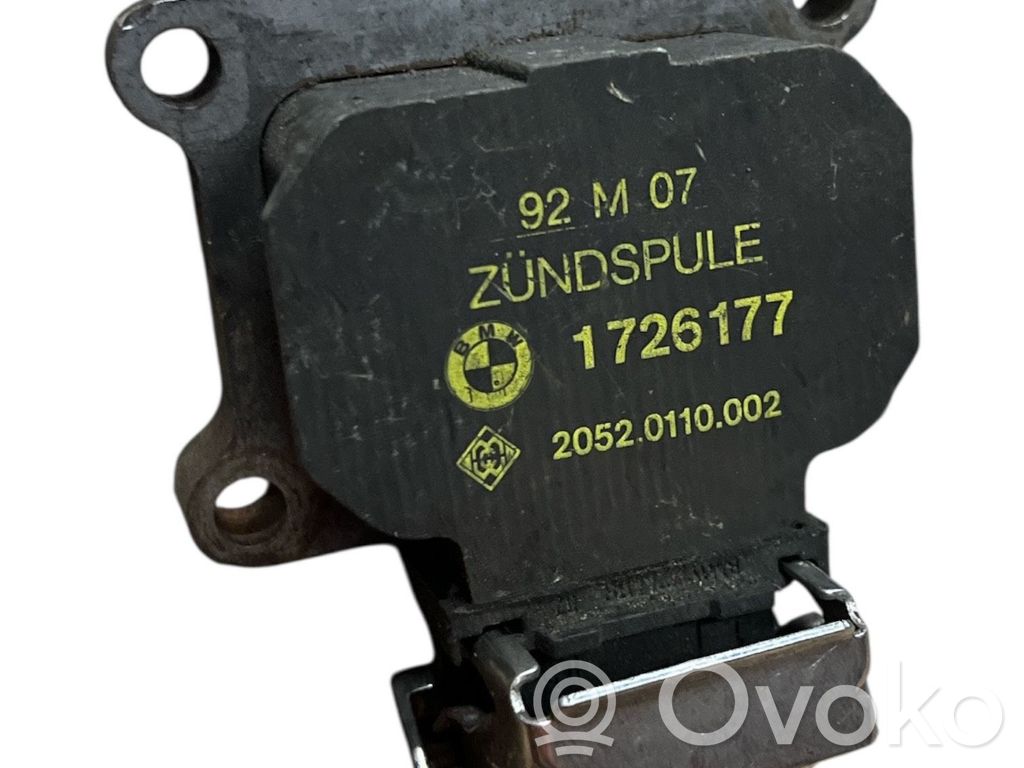 BMW 3 E36 High voltage ignition coil 