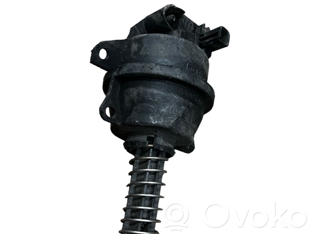 Opel Vectra B Valve vacuum 