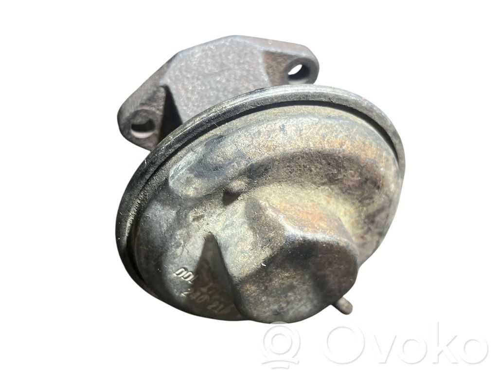 Opel Vectra A Válvula EGR 
