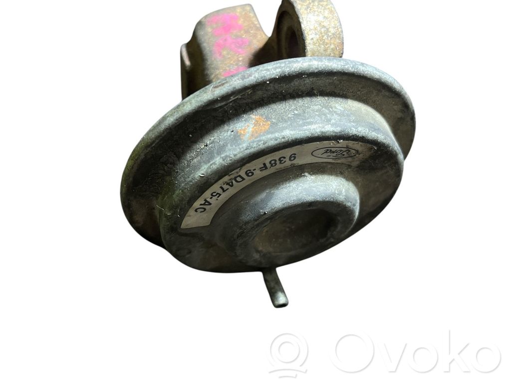 Opel Zafira A EGR vožtuvas 