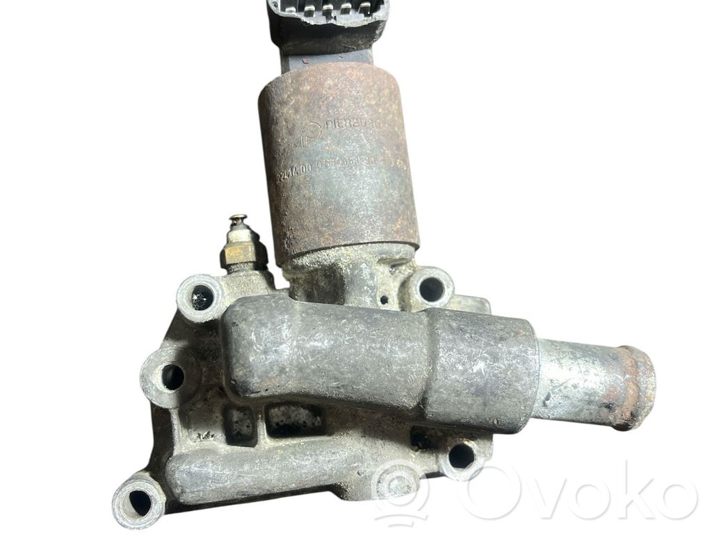Opel Corsa C Válvula EGR 