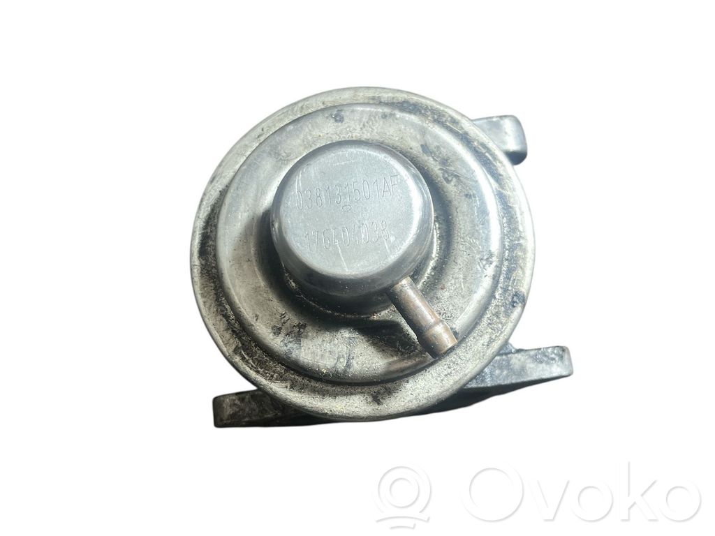 BMW 5 E60 E61 EGR valve 