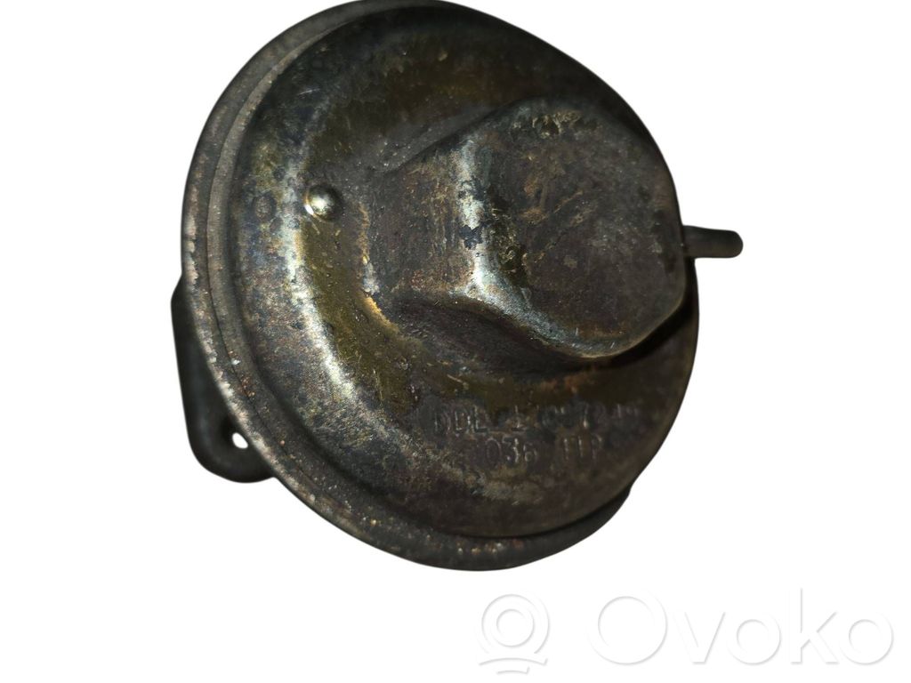 Opel Vectra A Válvula EGR 