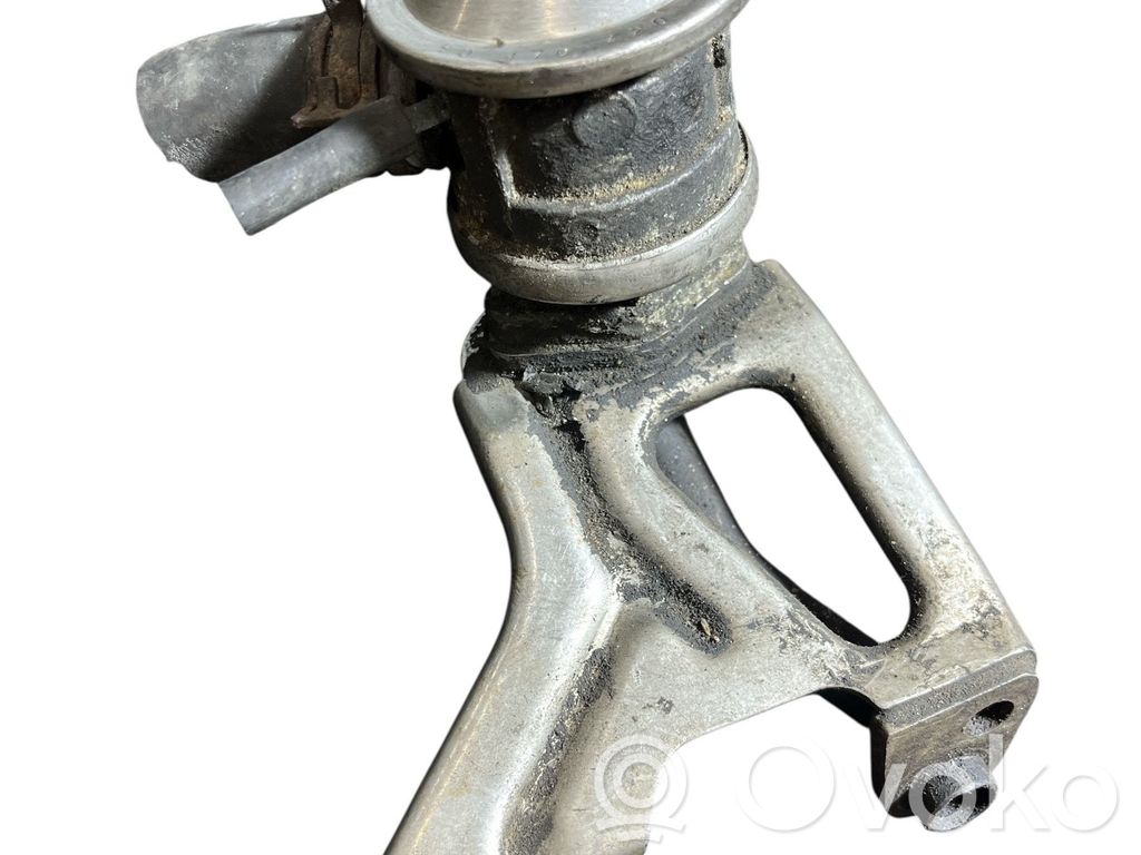BMW 5 E60 E61 EGR valve 