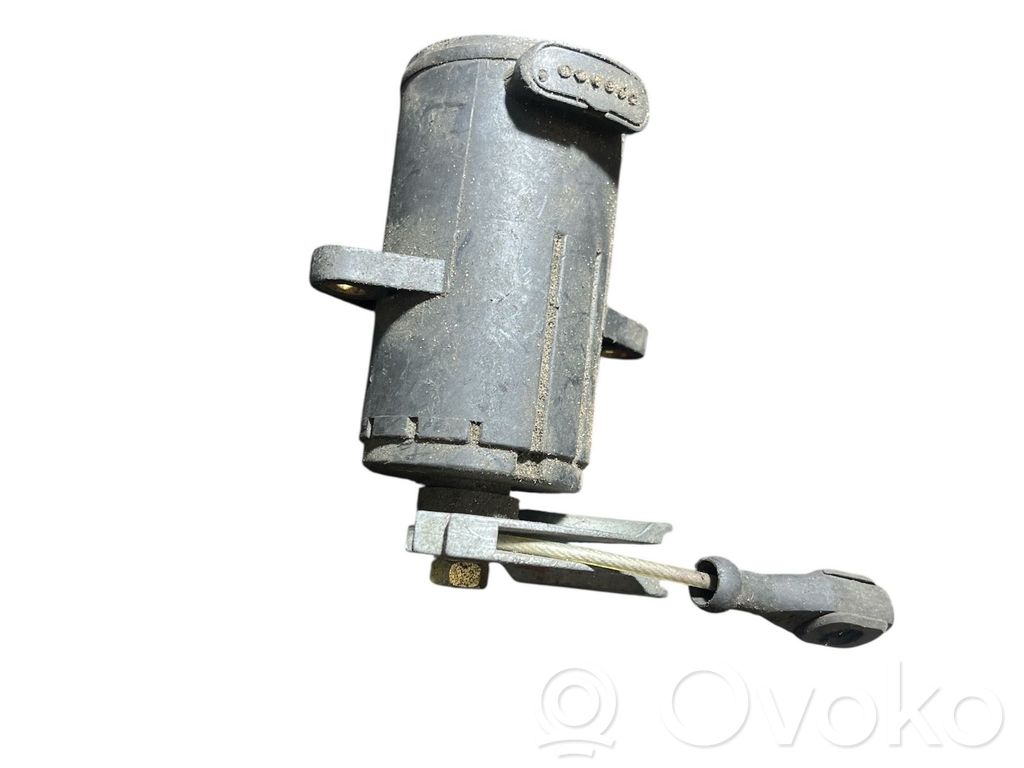 Volkswagen Sharan Acceleration sensor 