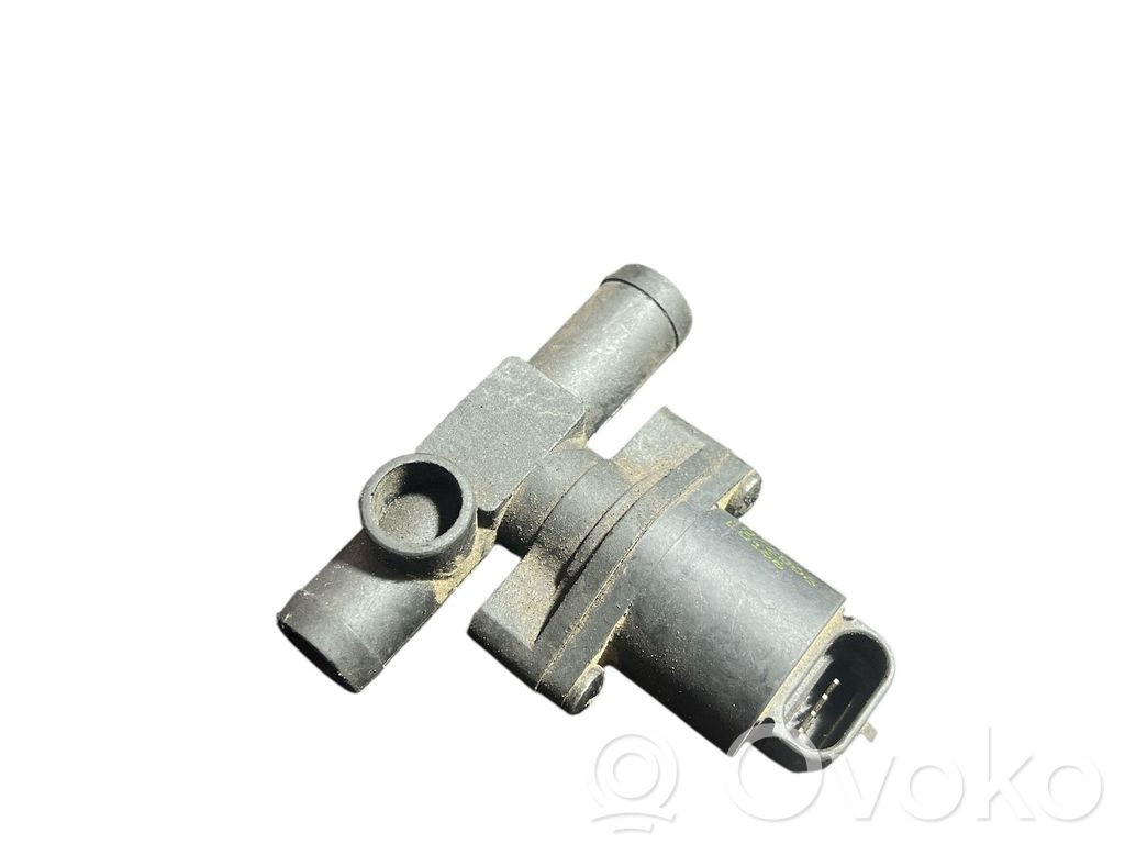 Opel Vectra B Idle control valve (regulator) 