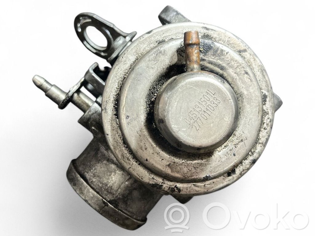 Audi A4 S4 B5 8D EGR valve 
