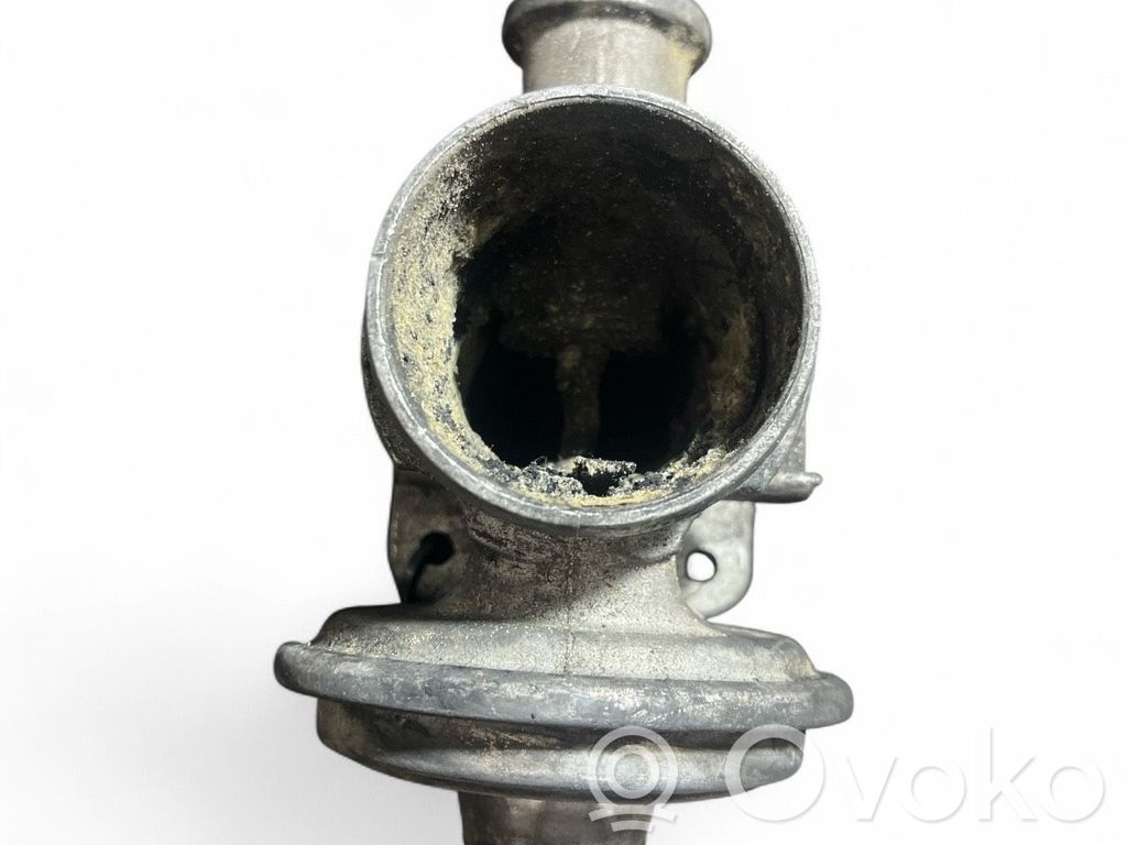 EGR vārsts   72252302