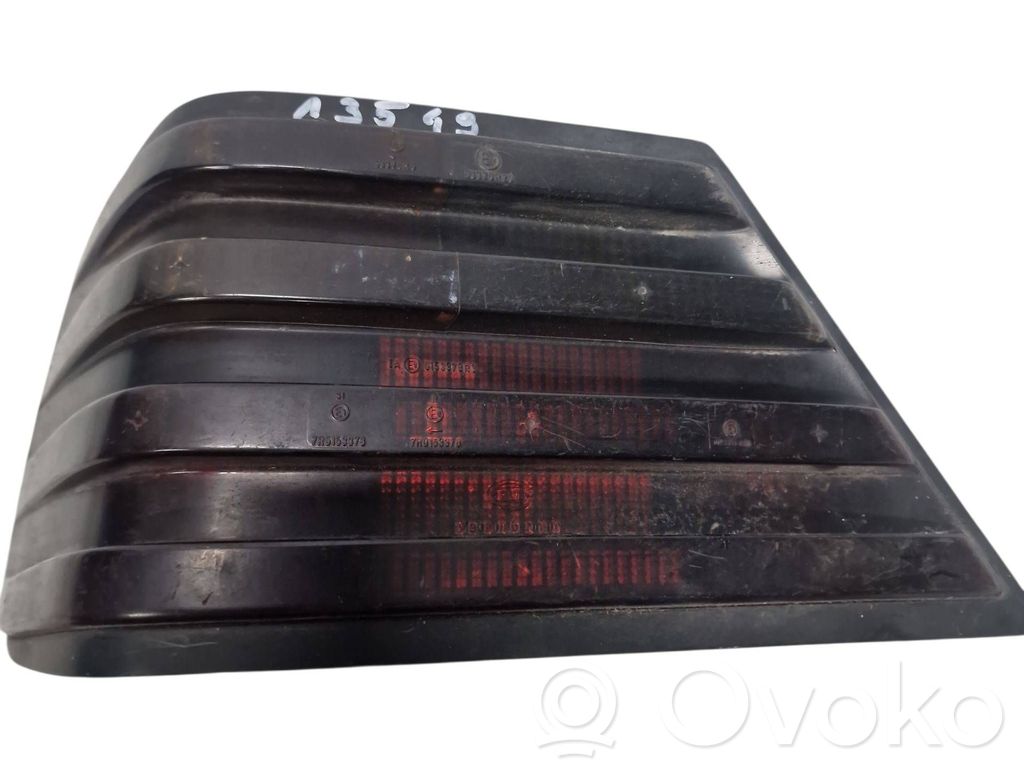 BMW 3 E46 Lampă spate în caroserie 