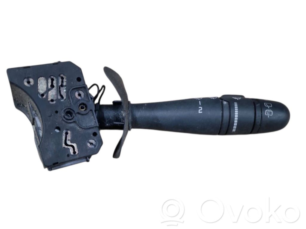 Renault Laguna II Wiper control stalk 