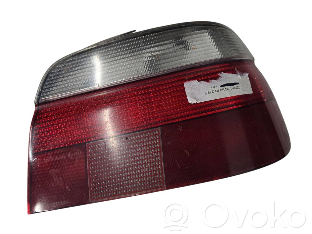 BMW 5 E39 Rear/tail lights 