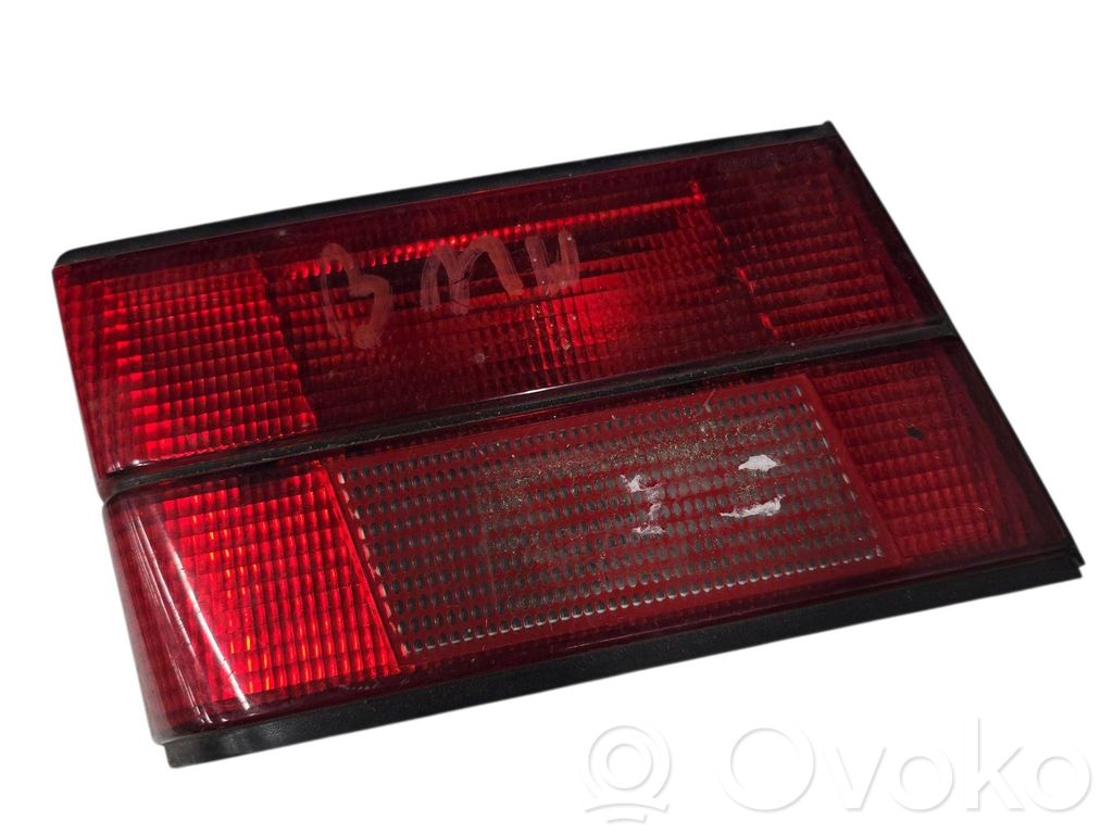 BMW 5 E34 Tailgate rear/tail lights 