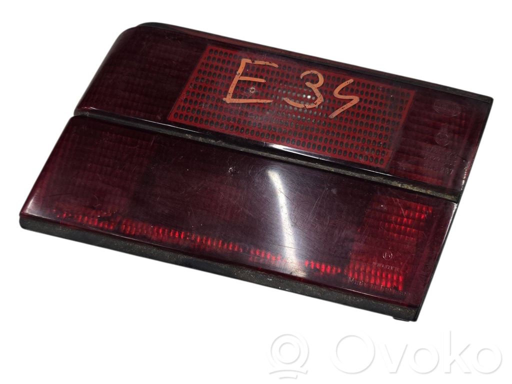 BMW 5 E34 Tailgate rear/tail lights 