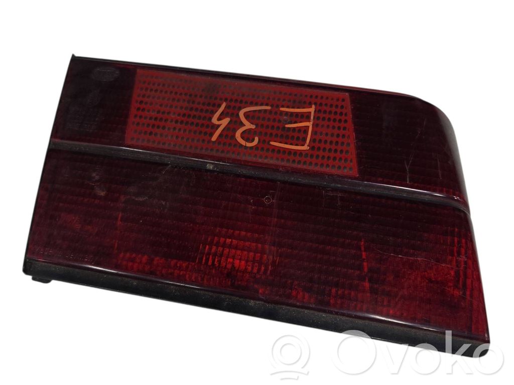 BMW 5 E34 Tailgate rear/tail lights 